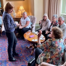 City of Glenorchy Garden Club