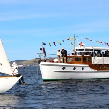 Combined Clubs Open Day (Royal Yacht Club of Tasmania) 04-10-25