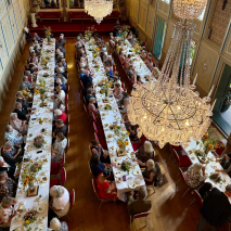 Country Women's Association in Tasmania - 90th anniversary 16-02-26