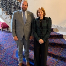 DFAT - Congressman Jason Smith, US House of Representatives 01-09-25