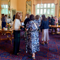 David Collins Leukaemia Foundation of Tasmania 18-02-26