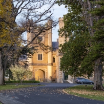 GH Driveway
