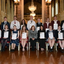 Duke of Edinburgh Gold Awards 2023