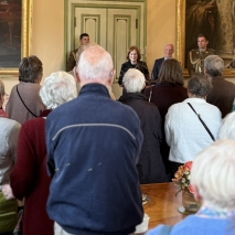Eastern Shore Ramblers - 50th anniversary 16-06-25