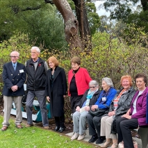 Emu Valley Rhododendron Garden