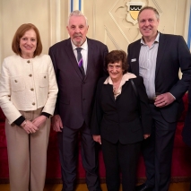Epilepsy Tasmania - 50th anniversary 28-07-25