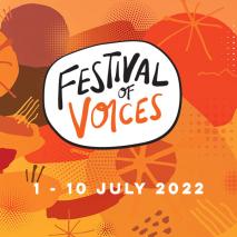 Festival of Voices