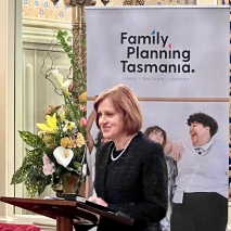 Family Planning Tasmania