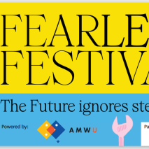 Fearless Festival 2022