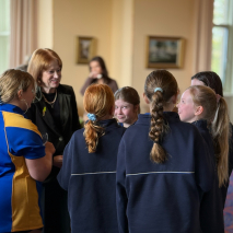 Franklin Primary School 26-05-26