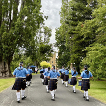 Government House Family Day 08-02-26