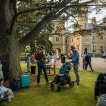 GH Open Day 2024