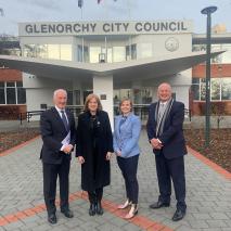 Glenorchy City Council