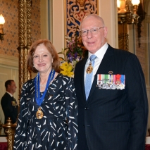 Governor-General