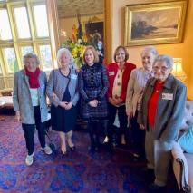 Tasmanian Hospital and Healthcare Auxiliaries