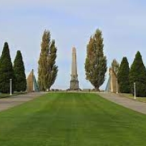 Hobart Cenotaph