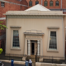 Hobart Synagogue