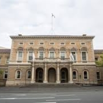 Hobart Town Hall