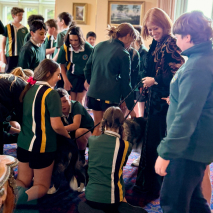 Howrah Primary School 17-11-25