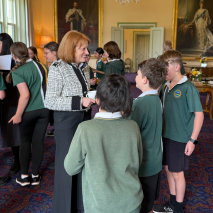 Howrah Primary School 18-11-25