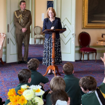 Howrah Primary School 25-11-25