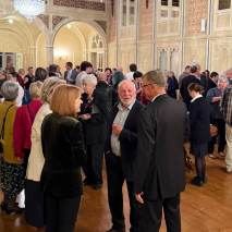 Huon Agricultural Society Inc 16-04-26