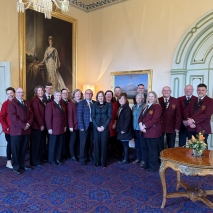 Latrobe Federal Band - 150th Anniversary