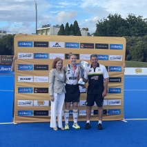 Hockey One League presentations 01-12-24
