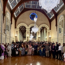 Pakistani Australian Cultural Organisation - August 2025