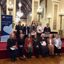 Tasmanian Palliative Care Awards - August 2025