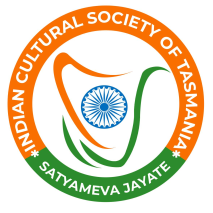 Indian Cultural Society  of  Tasmania