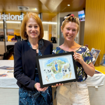 Inscape Tasmania 10-02-26