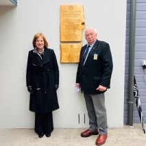 Kingborough Lions - Snug Village