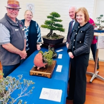 Launceston Horticultural Society