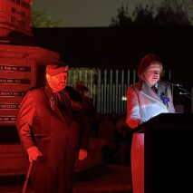 Launceston RSL Club - Anzac Day Dawn Service 25-04-26