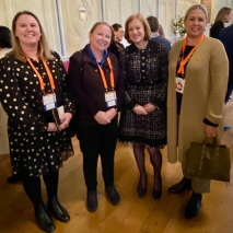 Launch of Palliative Care Week 2023