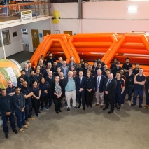 Liferaft Systems Australia 16-09-25