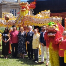 Lunar New Year 2024