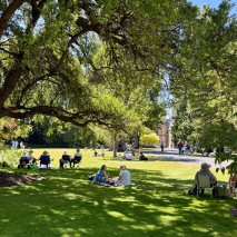 Lunch on the Lawns 20 March 2026