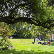 Lunch on the Lawns 30 January 2026