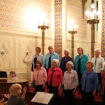 The Lyric Singers