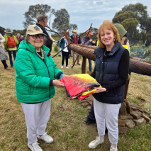 Mannalargenna Day 2025 06-12-25