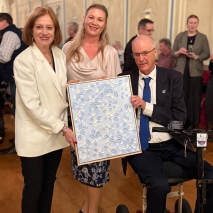 Motor Neurone Disease Association of Tasmania Inc 23-06-25