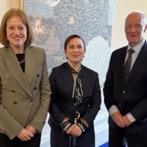 Ms Catherine Whitington, Disability Commissioner Tasmania 26-08-25