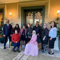 Multicultural Council of Tasmania - Harmony Week 12-03-26