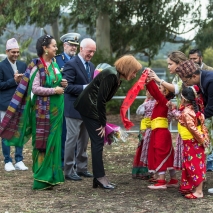 Nepali Society of Tasmania 13-04-25