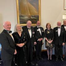 Order of Australia Association