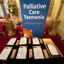 Palliative Care Tasmania