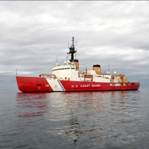 USCGC Polar Star