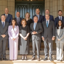Premier and Cabinet Ministry 11-04-24